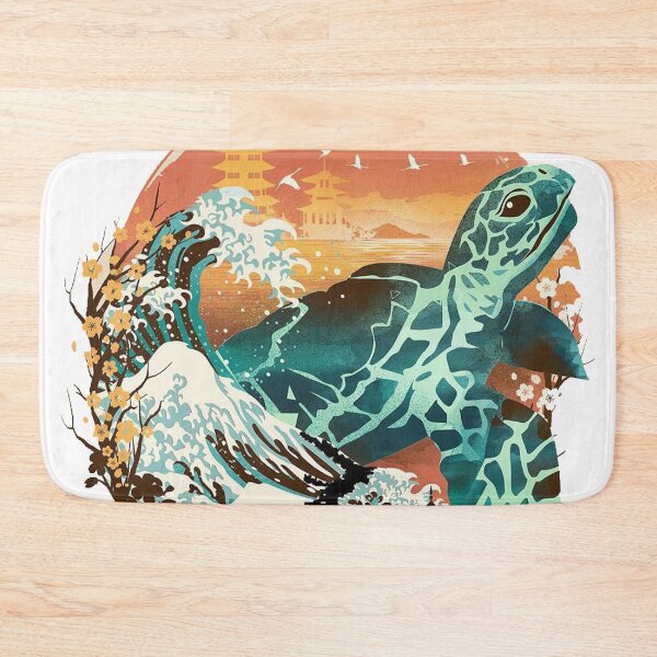 Item preview, Turtle Animal designed and sold by David-Calhoun.