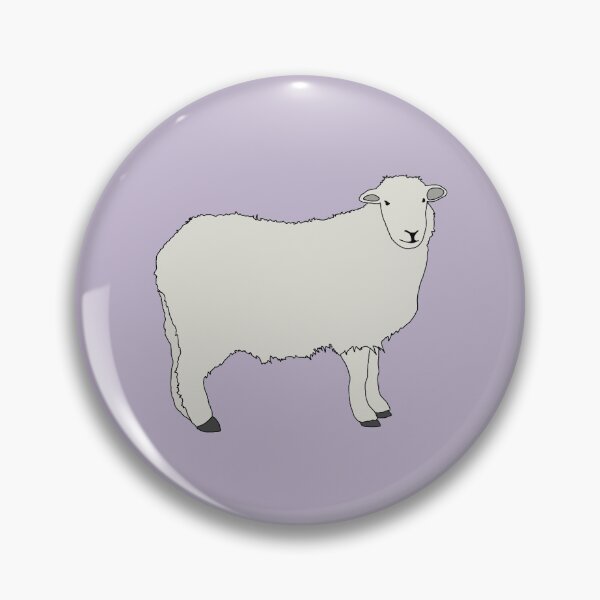 Item preview, Herdwick Sheep designed and sold by nklange240.