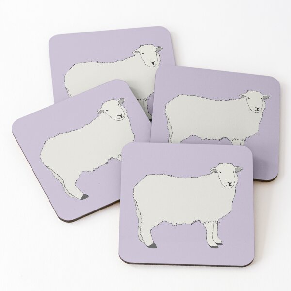 Item preview, Herdwick Sheep designed and sold by nklange240.