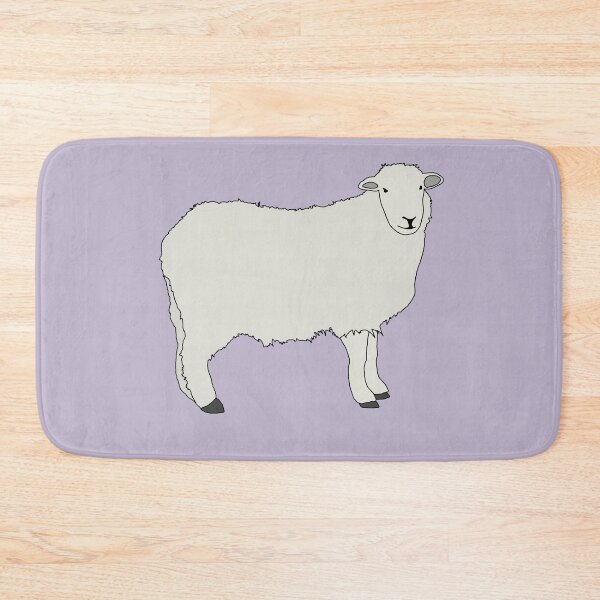 Item preview, Herdwick Sheep designed and sold by nklange240.