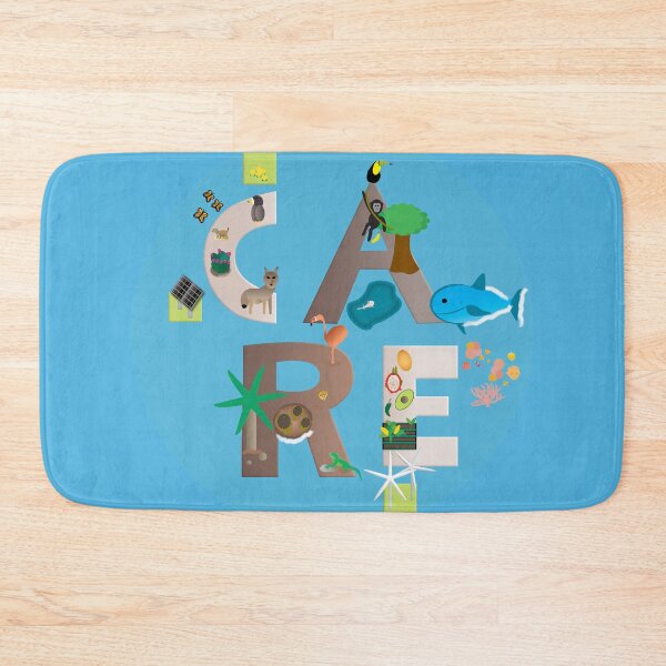 Item preview, Care designed and sold by Reginamp.