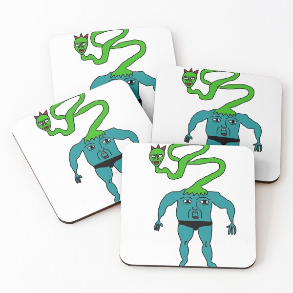 Item preview, Weirdo designed and sold by ShittyArtInc.