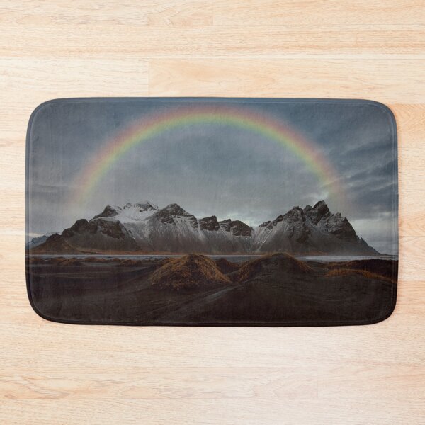 Item preview, Lunar Rainbow designed and sold by ImageEvolution.