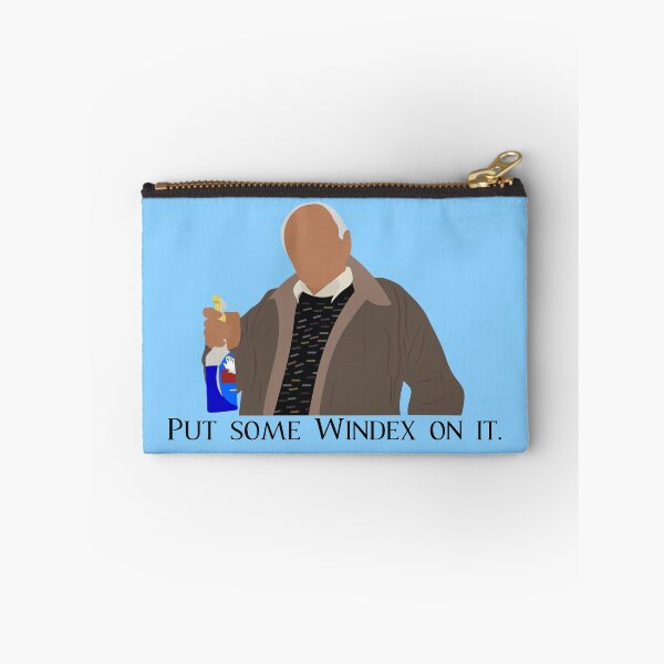 Item preview, My Big Fat Greek Wedding Windex Gus Quote designed and sold by kaspertheghost.