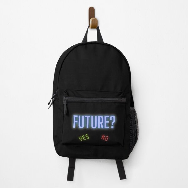 Item preview, FUTURE? designed and sold by DARKWAYER.