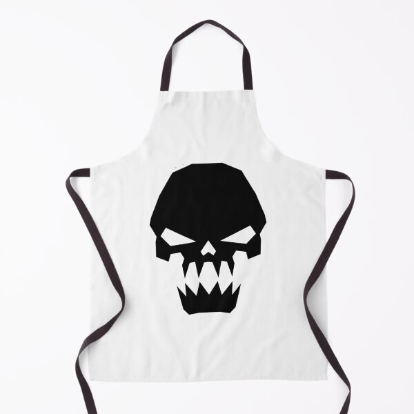 Item preview, skull designed and sold by the Zarock Shop.