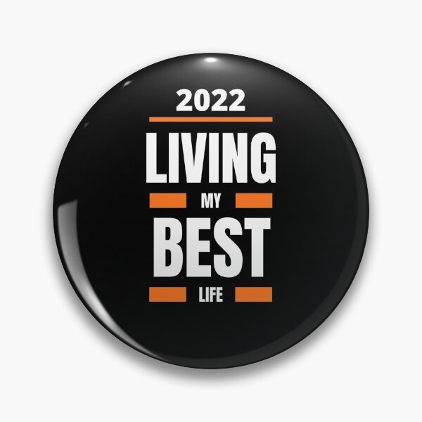 Item preview, Living My Best designed and sold by westenfield.
