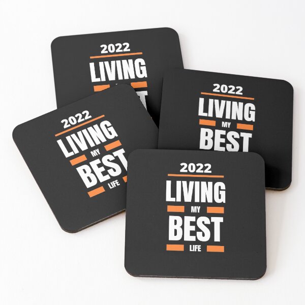 Item preview, Living My Best designed and sold by westenfield.