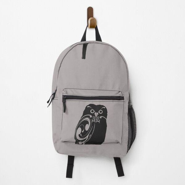 Item preview, Morepork or Ruru designed and sold by Kiwidom.
