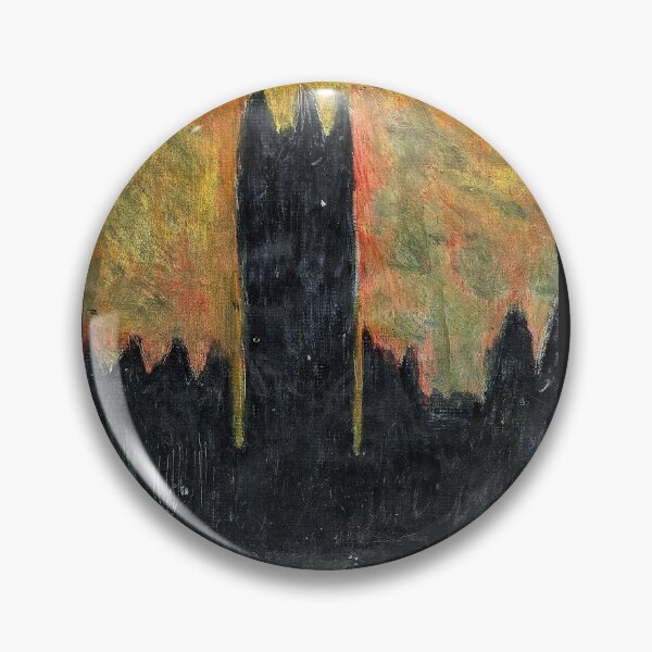 Item preview, Sunset Over Parliament designed and sold by RobynLee.