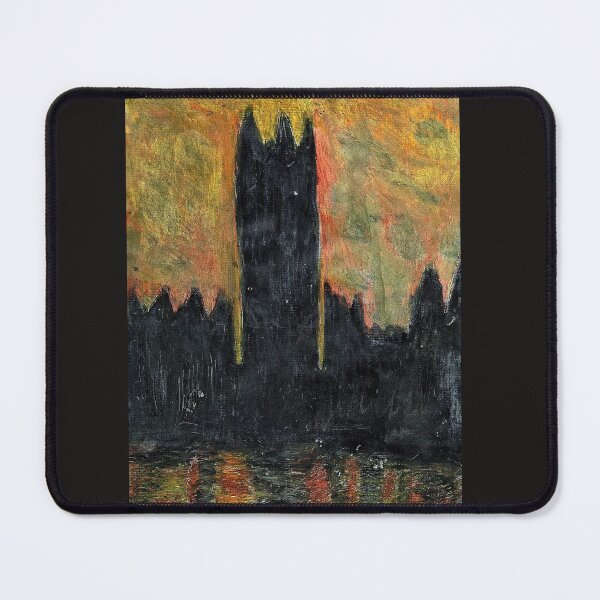 Item preview, Sunset Over Parliament designed and sold by RobynLee.