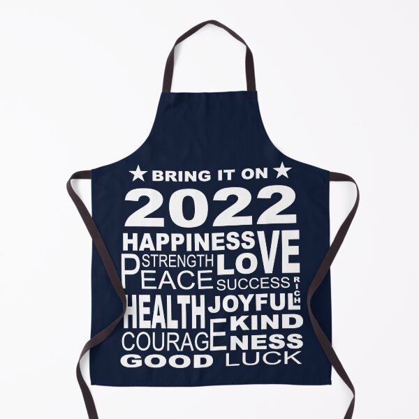 Item preview, Happy New Year 2022 designed and sold by koonam.