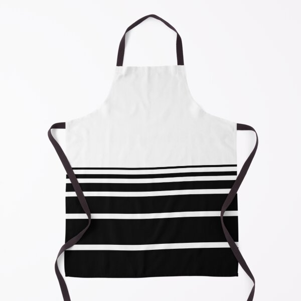 Item preview, Stripes Black Art designed and sold by Tshirtstory.