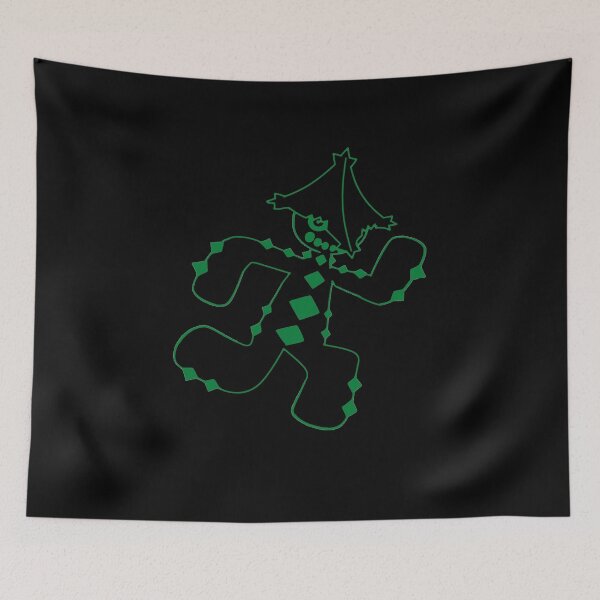 Item preview, Cacturne - Cactuar Dance designed and sold by Shaojie Zhang.
