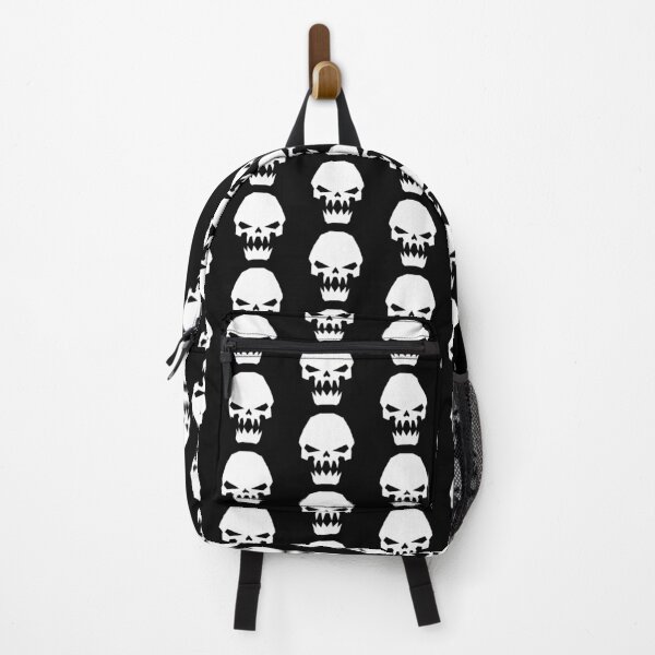 Item preview, skull designed and sold by the Zarock Shop.
