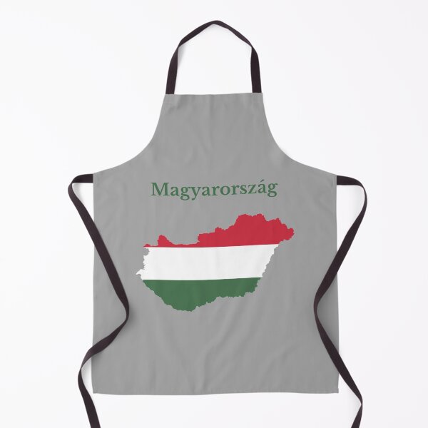 Item preview, Hungary Flag Map Design. designed and sold by marosharaf.