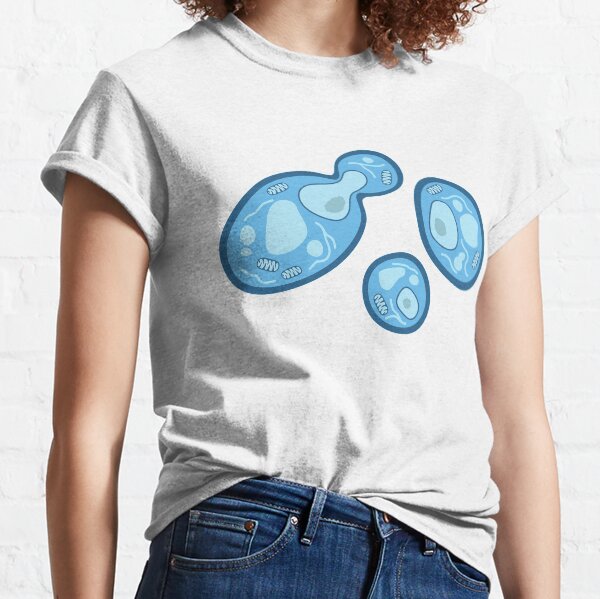 S. cerevisiae Classic T-Shirt
