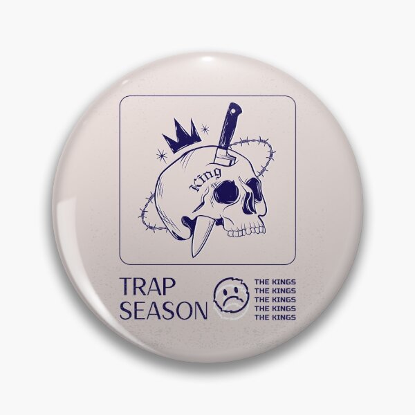 Item preview, TRAP SEASON designed and sold by AladdinMktgs.