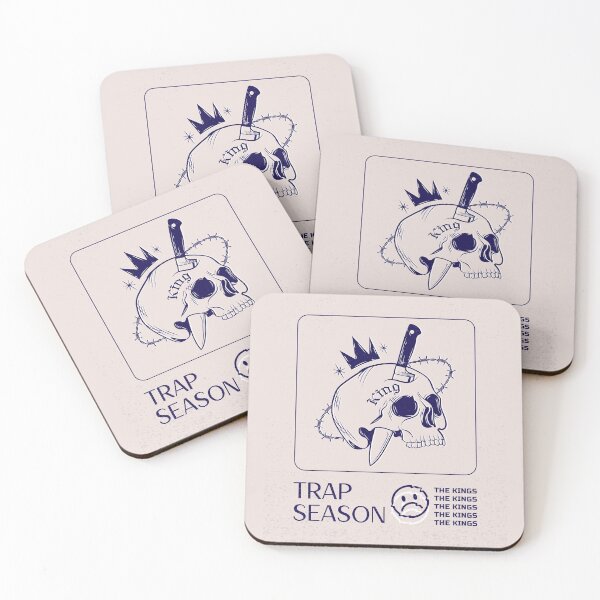 Item preview, TRAP SEASON designed and sold by AladdinMktgs.