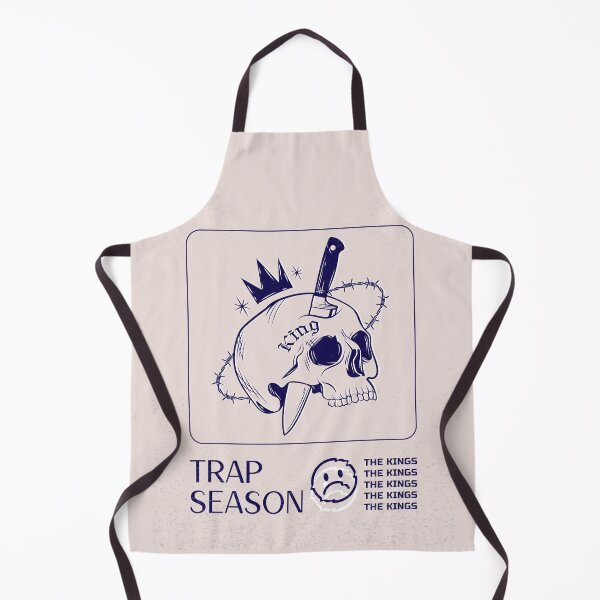 Item preview, TRAP SEASON designed and sold by AladdinMktgs.
