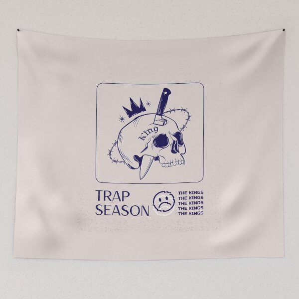 Item preview, TRAP SEASON designed and sold by AladdinMktgs.