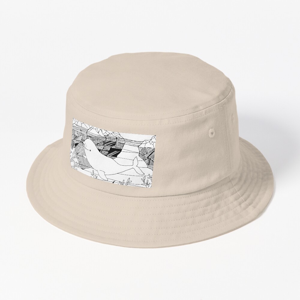 Item preview, Bucket Hat designed and sold by lauramaxwell.