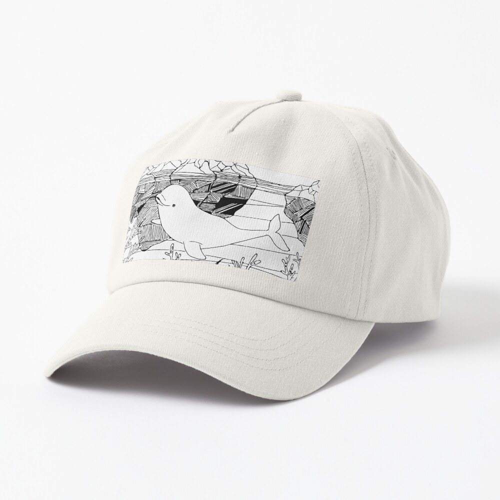 Item preview, Dad Hat designed and sold by lauramaxwell.