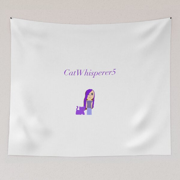 Item preview, CatWhisperer5 Merch designed and sold by CatWhisperer5.
