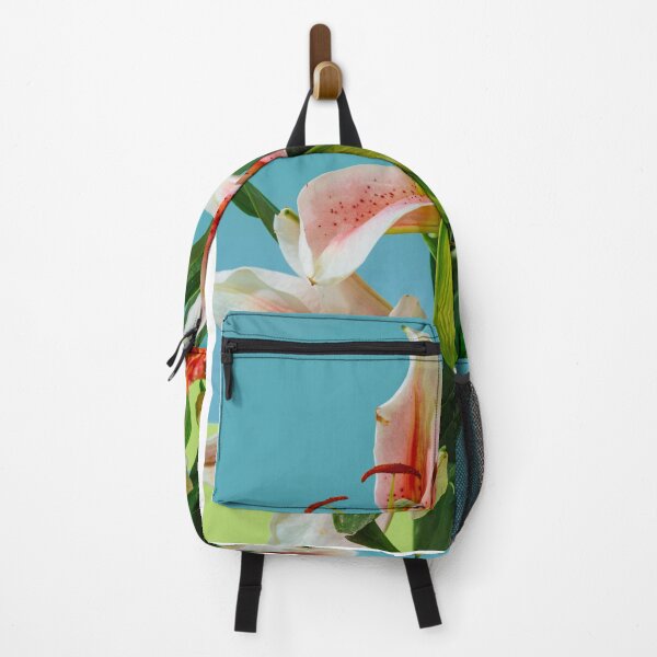 Item preview, Women floral theme Lily design designed and sold by Siahtasi55.
