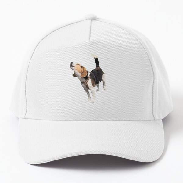 Item preview, Beagle Howling designed and sold by sharmander12.