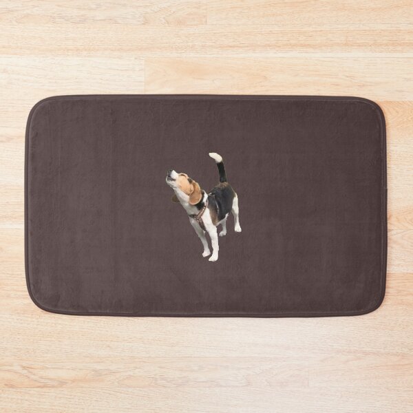 Item preview, Beagle Howling designed and sold by sharmander12.