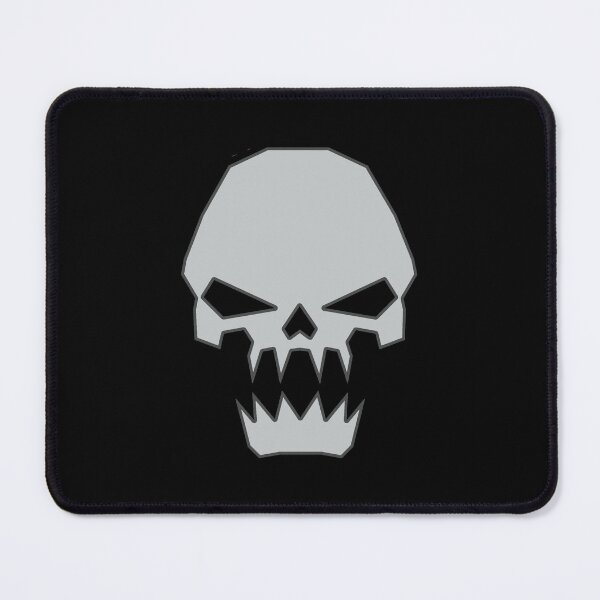 Item preview, skull designed and sold by the Zarock Shop.