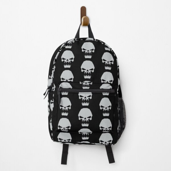 Item preview, skull designed and sold by the Zarock Shop.