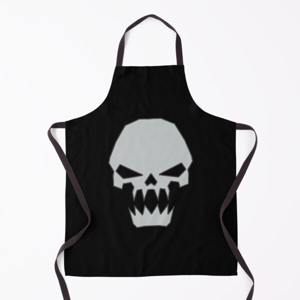 Item preview, skull designed and sold by the Zarock Shop.