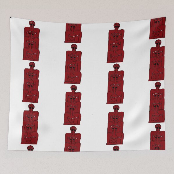 Item preview, The Followers designed and sold by ShittyArtInc.