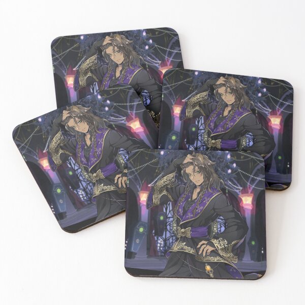Item preview, Best Character TwistedWonderland is LeonaKingscholar designed and sold by Henry Lopez.