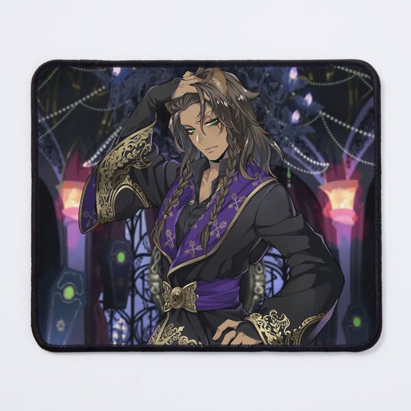 Item preview, Best Character TwistedWonderland is LeonaKingscholar designed and sold by Henry Lopez.