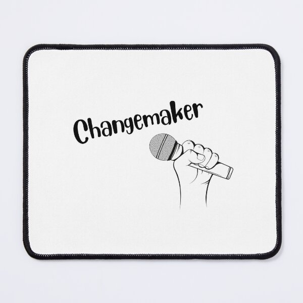 Item preview, Changemaker designed and sold by Sci-Ninja-Blog.