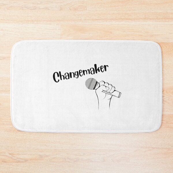 Item preview, Changemaker designed and sold by Sci-Ninja-Blog.