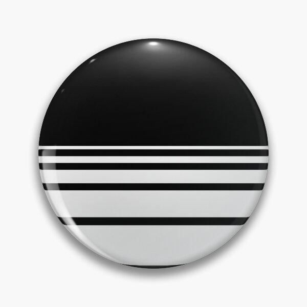 Item preview, Stripes White Art designed and sold by Tshirtstory.