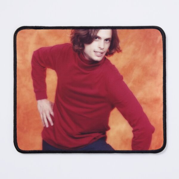 Item preview, Matthew Gray Gubler Classic  designed and sold by joannkathelk.