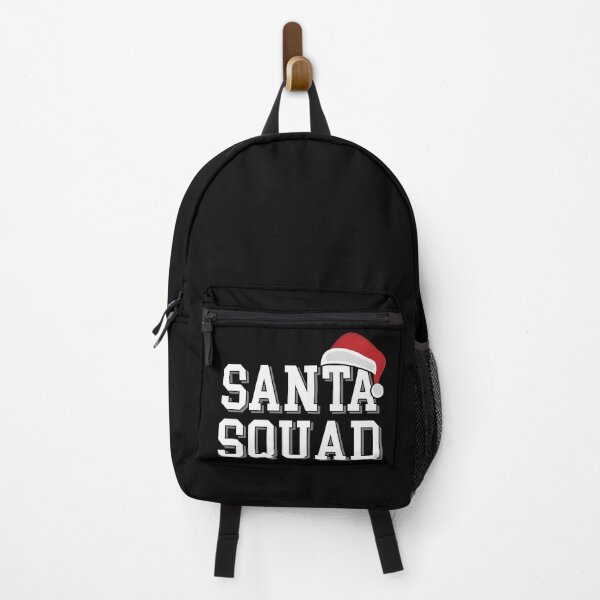 Item preview, Santa Squad Shirt, Christmas Squad, Satna, Christmas designed and sold by graphic-genie.