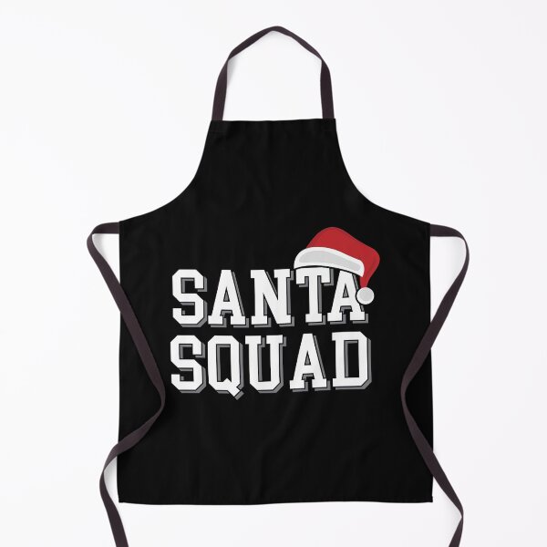 Item preview, Santa Squad Shirt, Christmas Squad, Satna, Christmas designed and sold by graphic-genie.