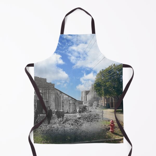 Item preview, Mashup St. Charles, IL - Engine House designed and sold by Shumway  Studio.