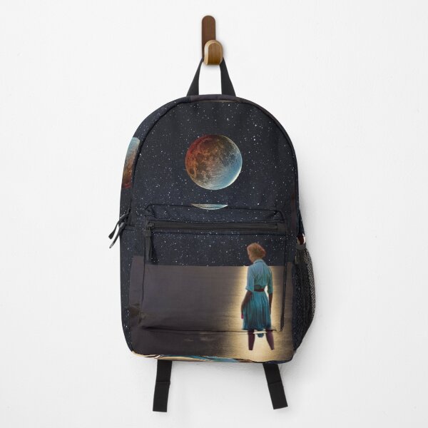 Item preview, Just me and the Moon... designed and sold by montagealabira.