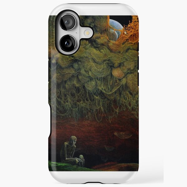 HR Giger iPhone17 ケース Hr Giger iPhone Cases for Sale | Redbubble