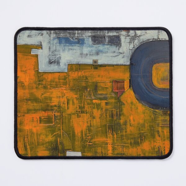 Item preview, Unstrung. Jazz in the desert - 2 designed and sold by LinaKogan.