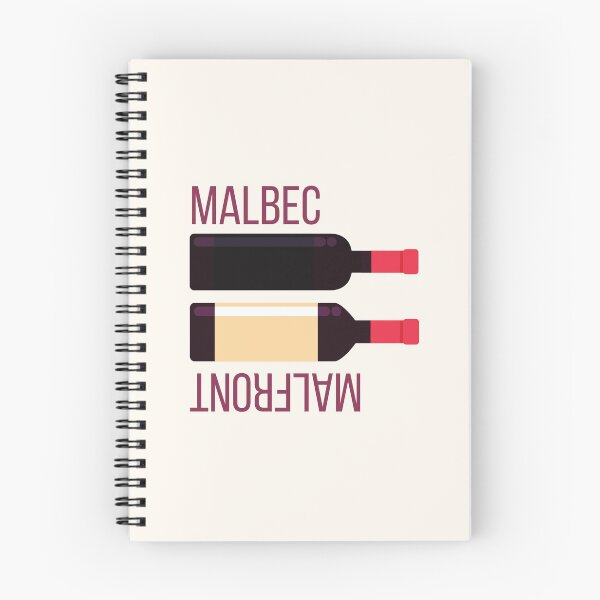 Item preview, Love a Good Malbec designed and sold by baldbird.