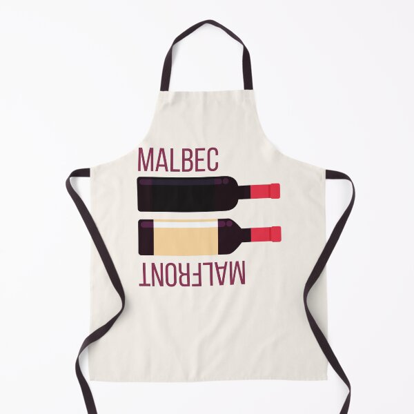 Item preview, Love a Good Malbec designed and sold by baldbird.
