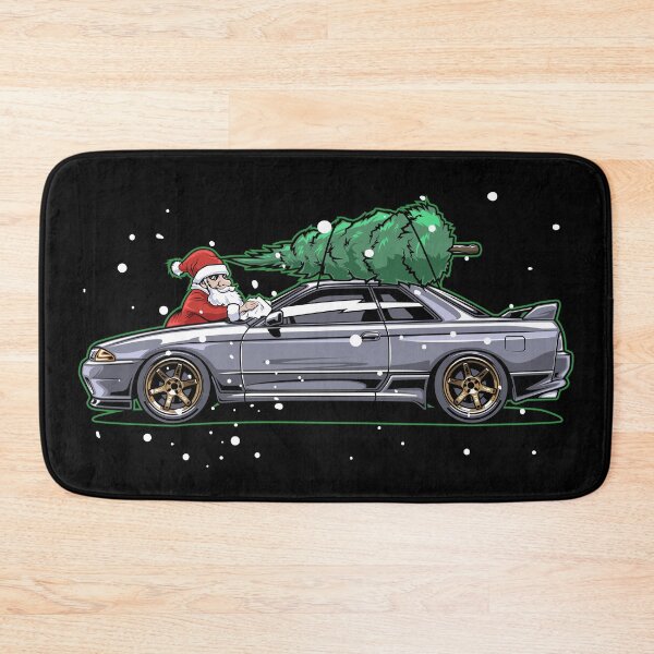 Item preview, Christmas Nissan Skyline R32 Present designed and sold by RACING FACTORY.